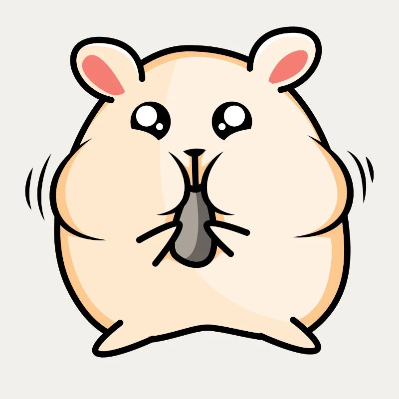 Conception de hamster