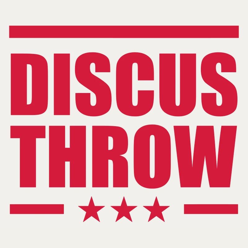 Discus Thrower Diskuswurf Lancer de Disque Diskos