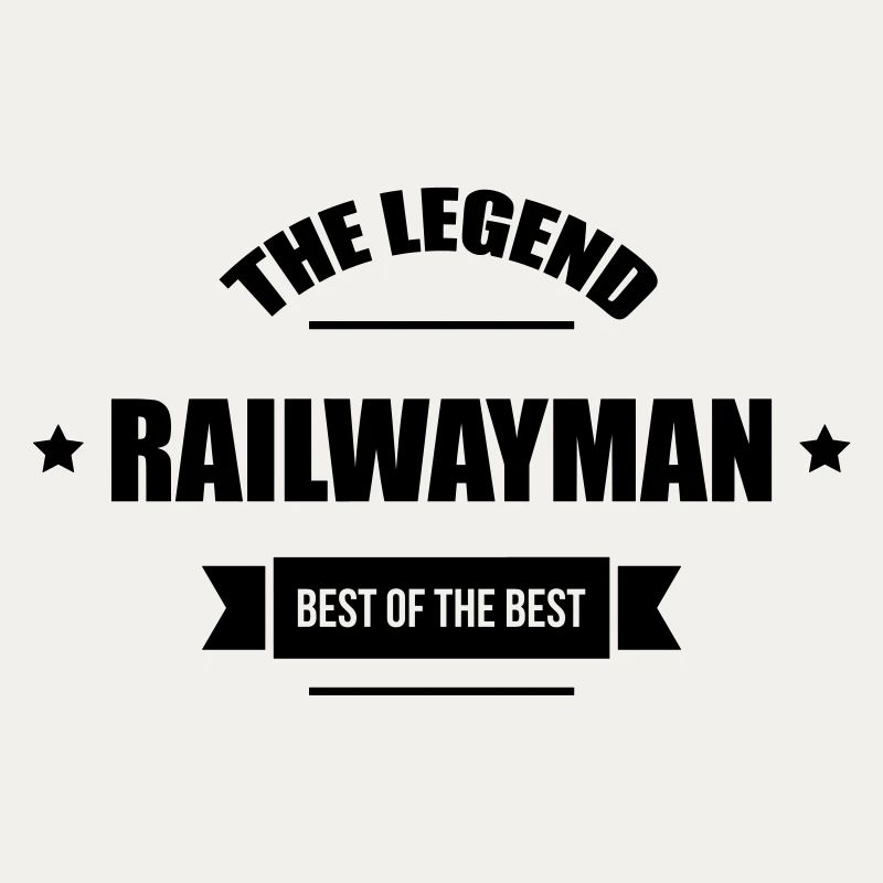 Eisenbahner / Eisenbahnen / Eisenbahn / Bahn