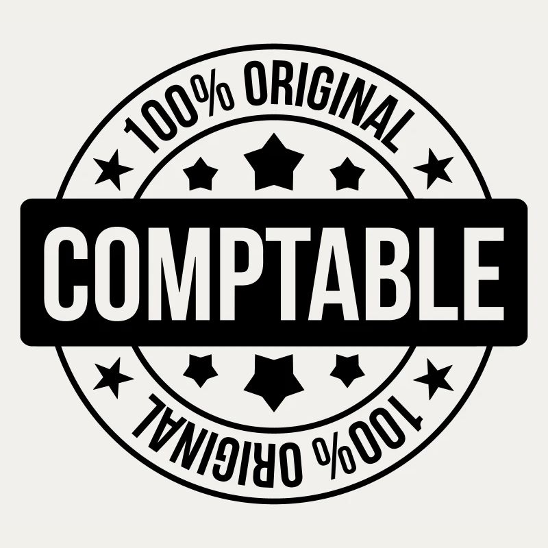 Accountant / Accounting / Comptable / Comptabilité