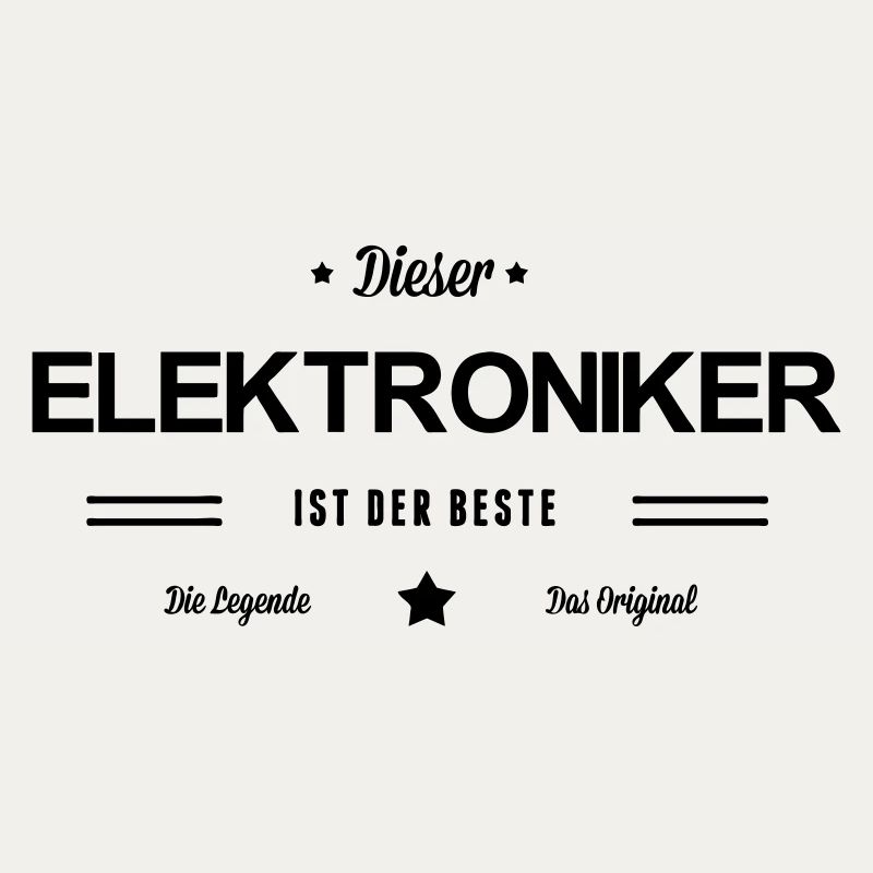 Bester Elektroniker