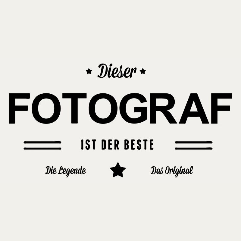Bester Fotograf