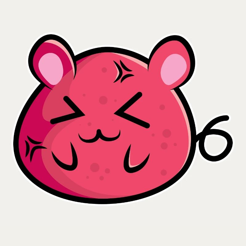 Mausi Mouse - Design
