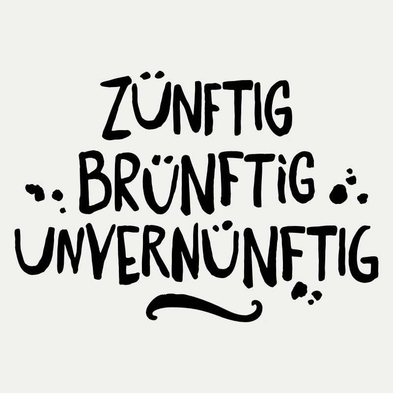 party spruch