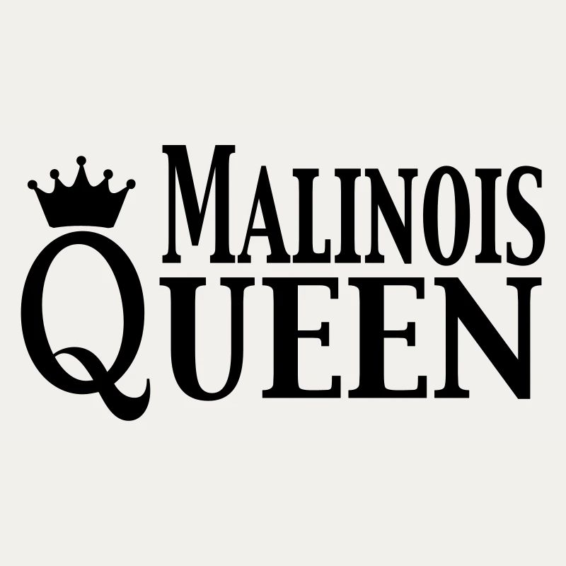 Malinois Queen
