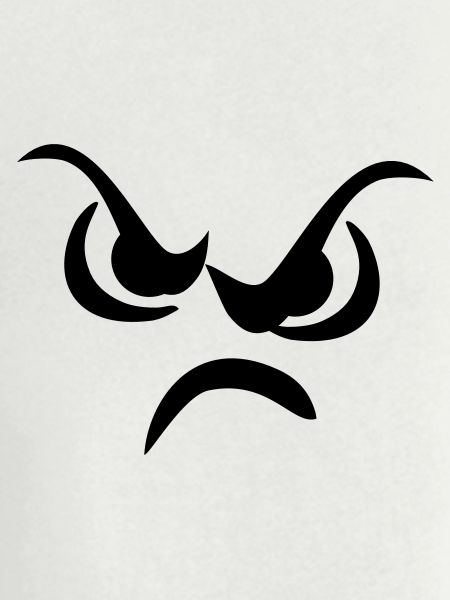 face