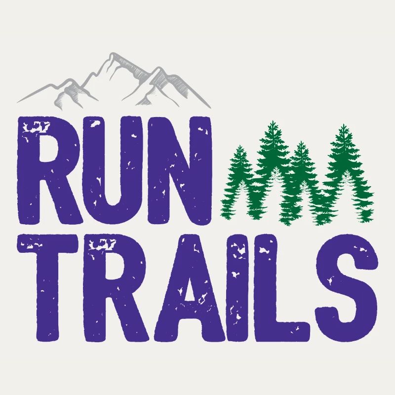 Run Trails