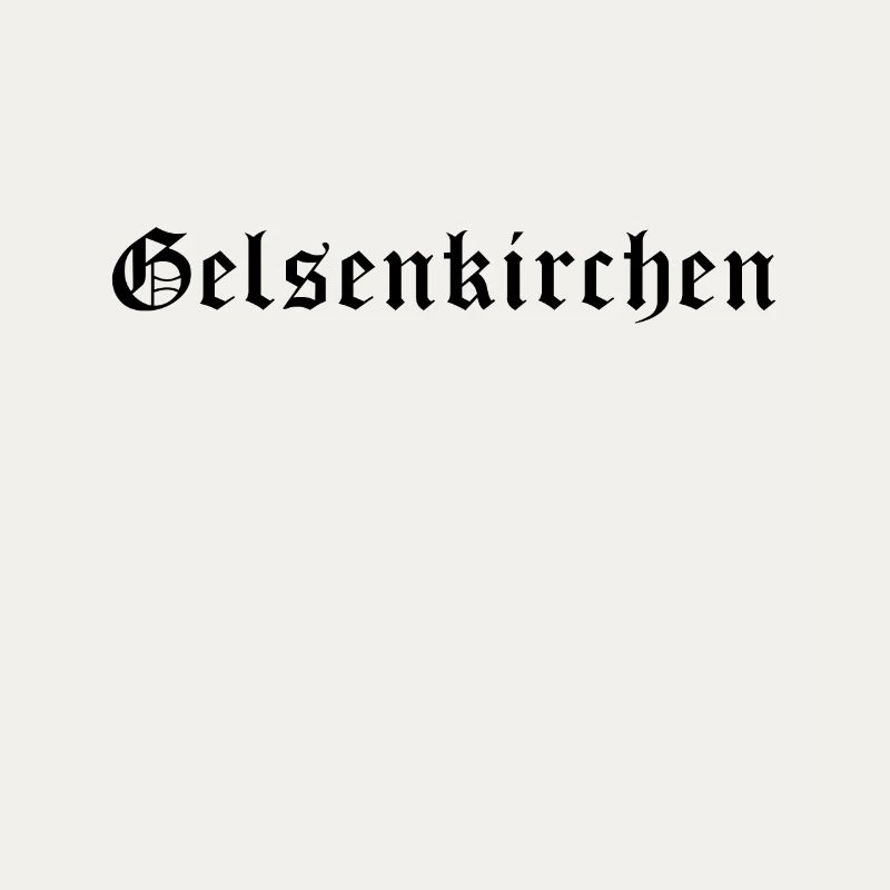 Gelsenkirchen