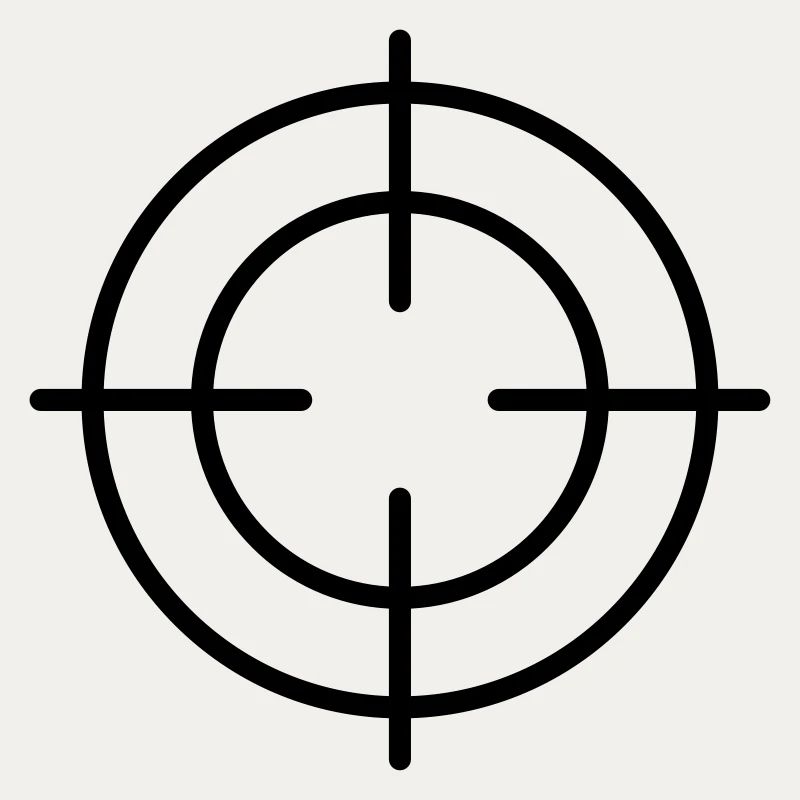 Fadenkreuz