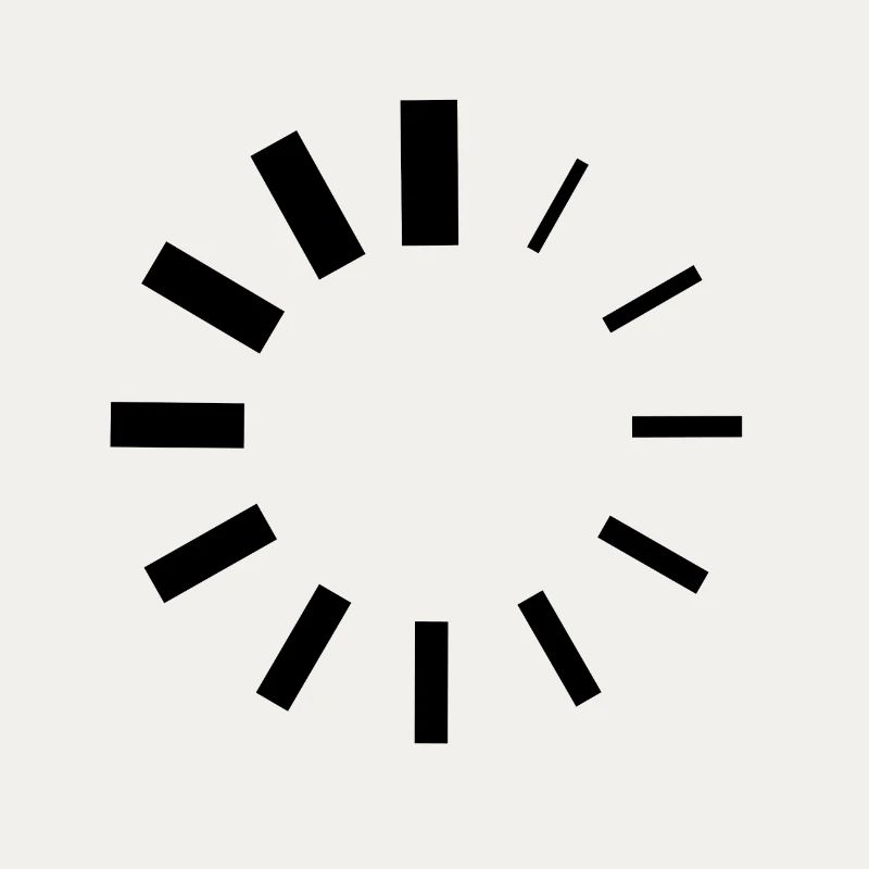 Loading - Logo