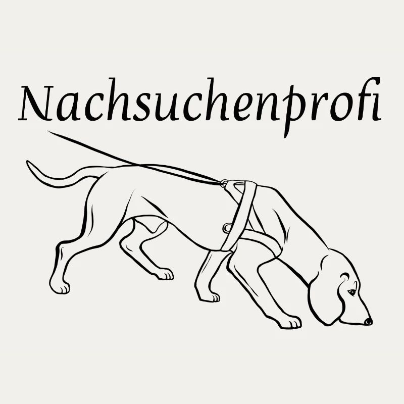 Nachsuchenprofi
