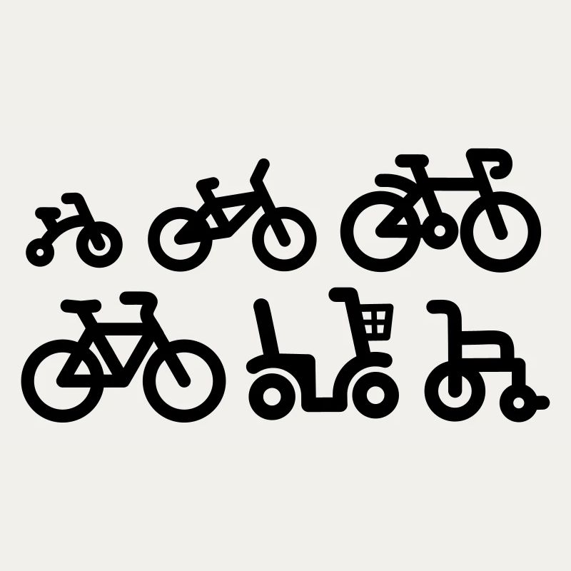 Evolution vélo de course cyclisme vélo de course