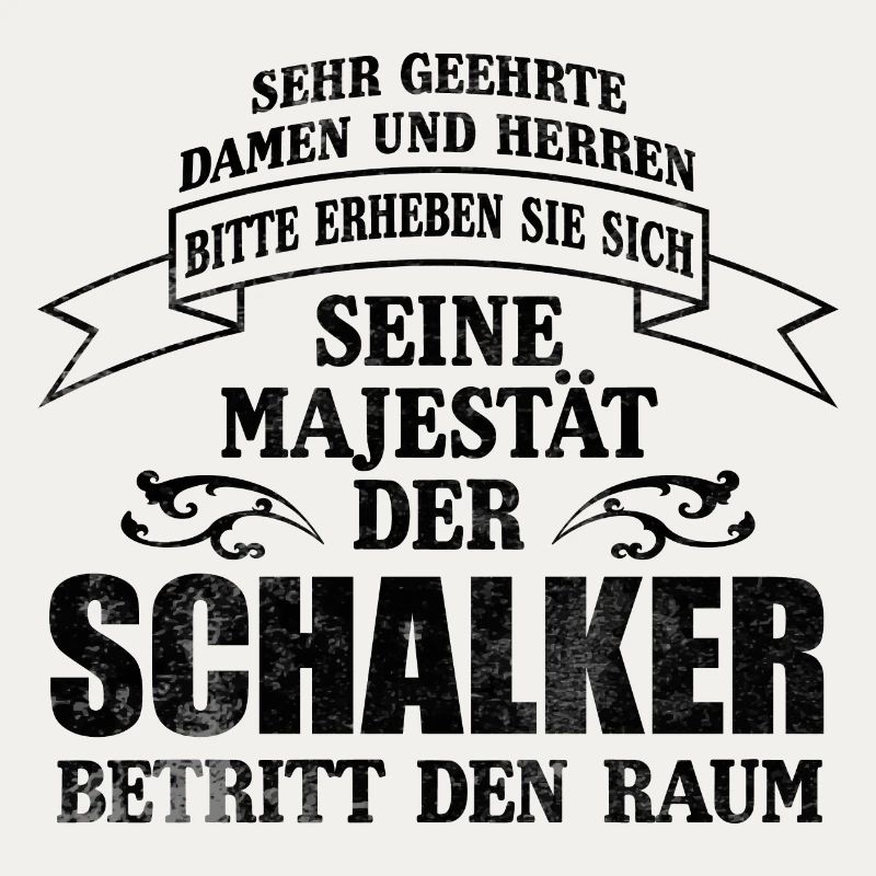 Schalker Majestät