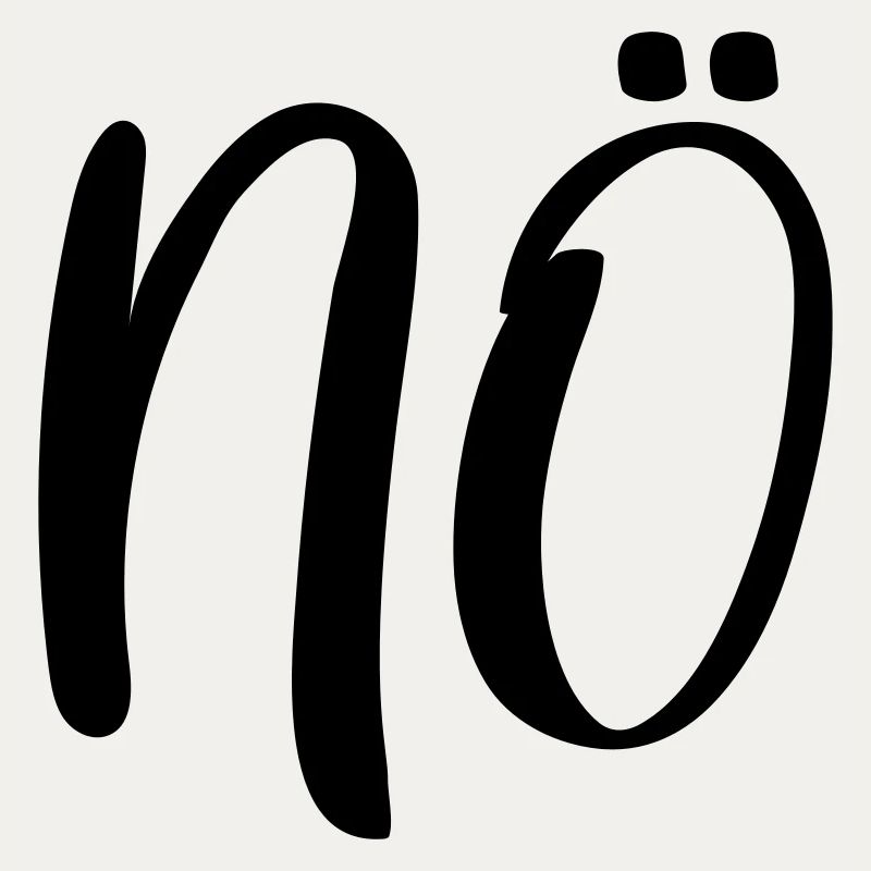 No no