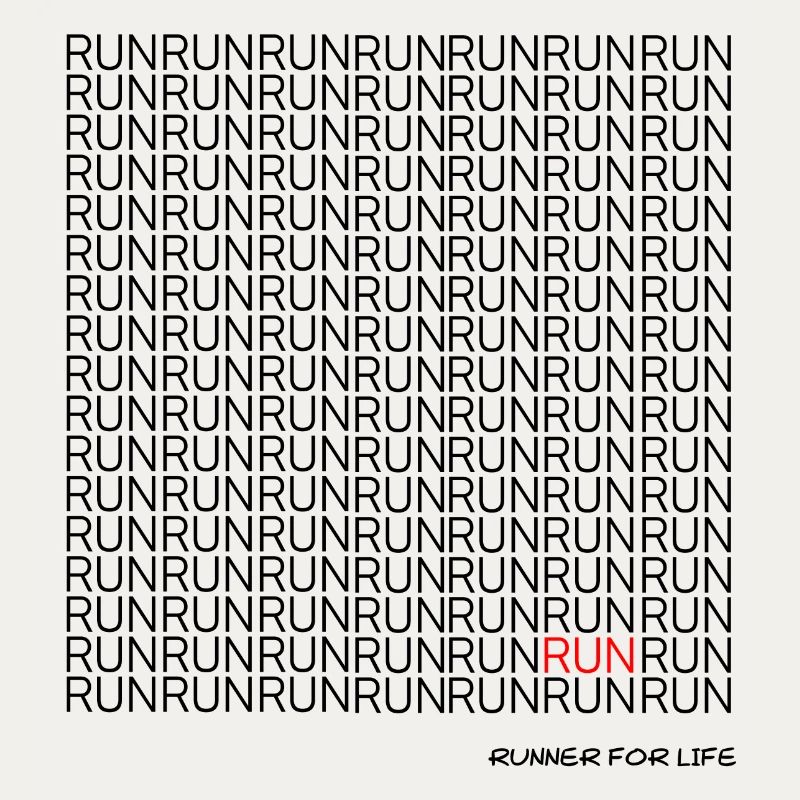 runner