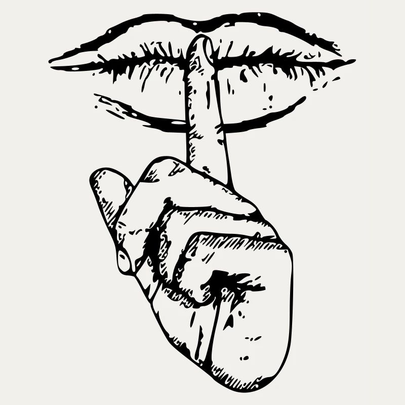 Mouth Shut