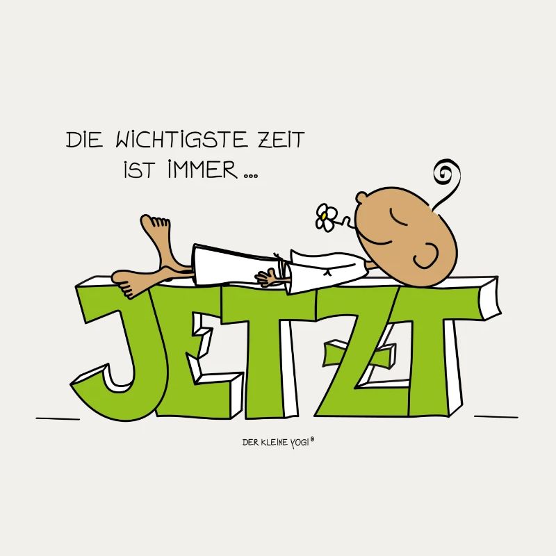 Jetzt