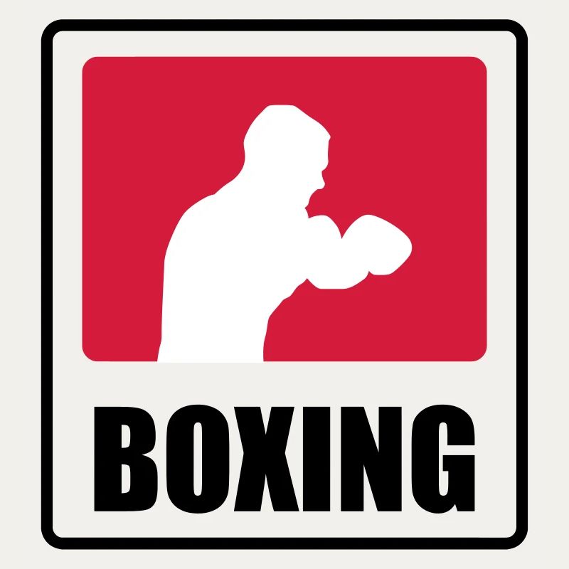 Boxeur - Boxe 🥊