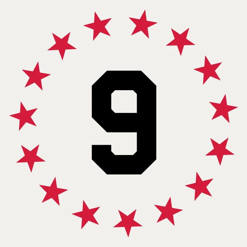 Nummer 9