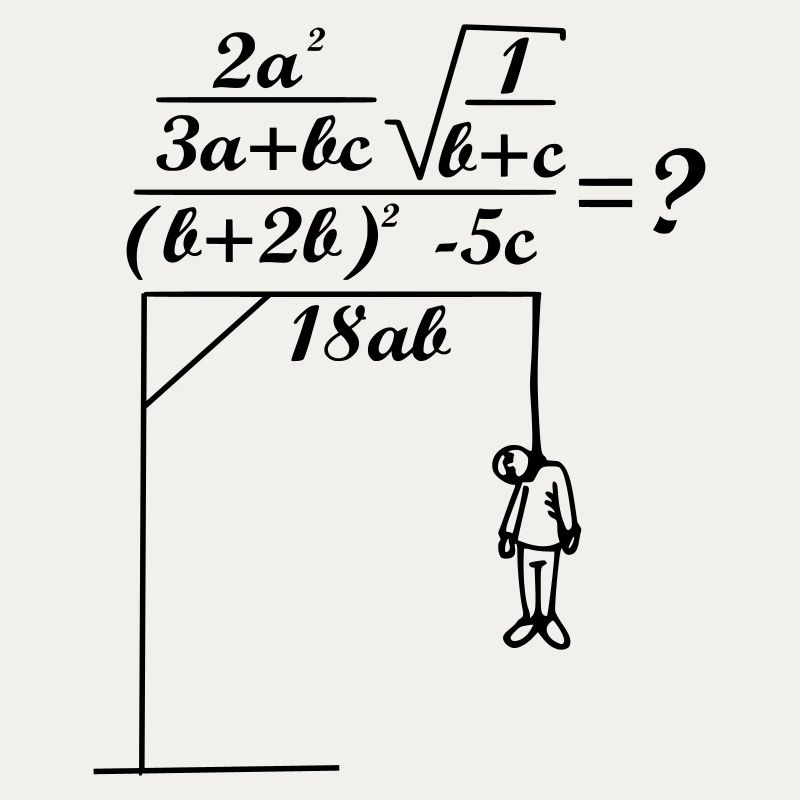 formule de math