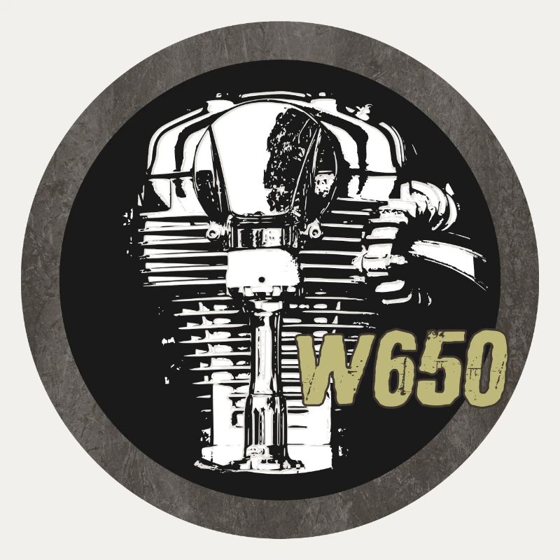 W650