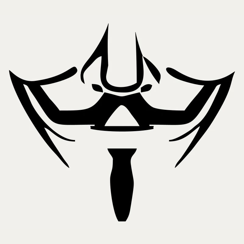 Anonymous mask