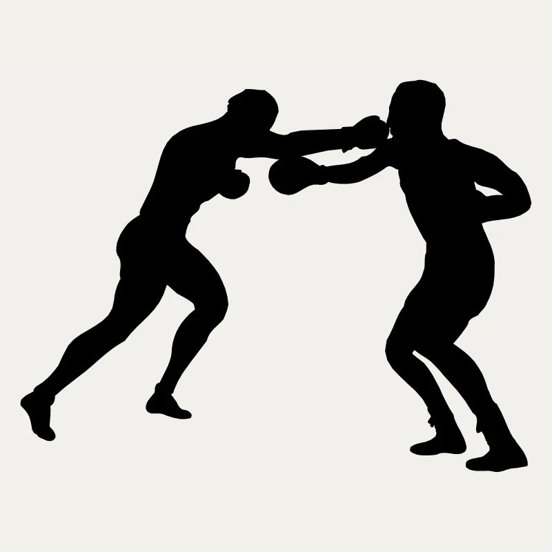 Boxkampf