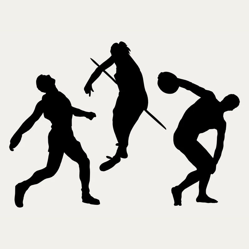 Leichtathletik