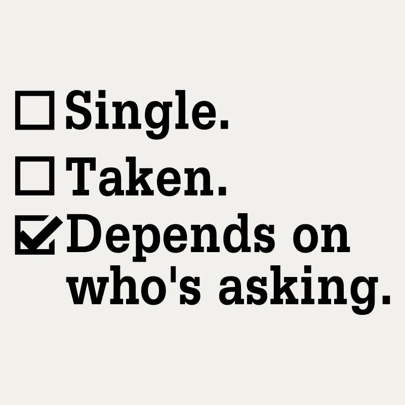 Single? - Junggesellenabschied Party Crew