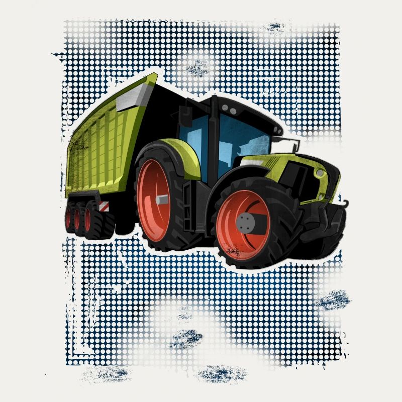 Traktor