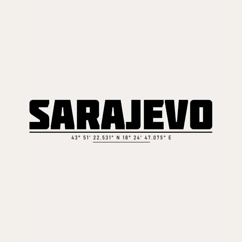 Sarajevo Bih