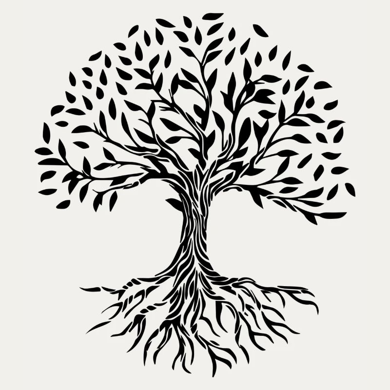 tree