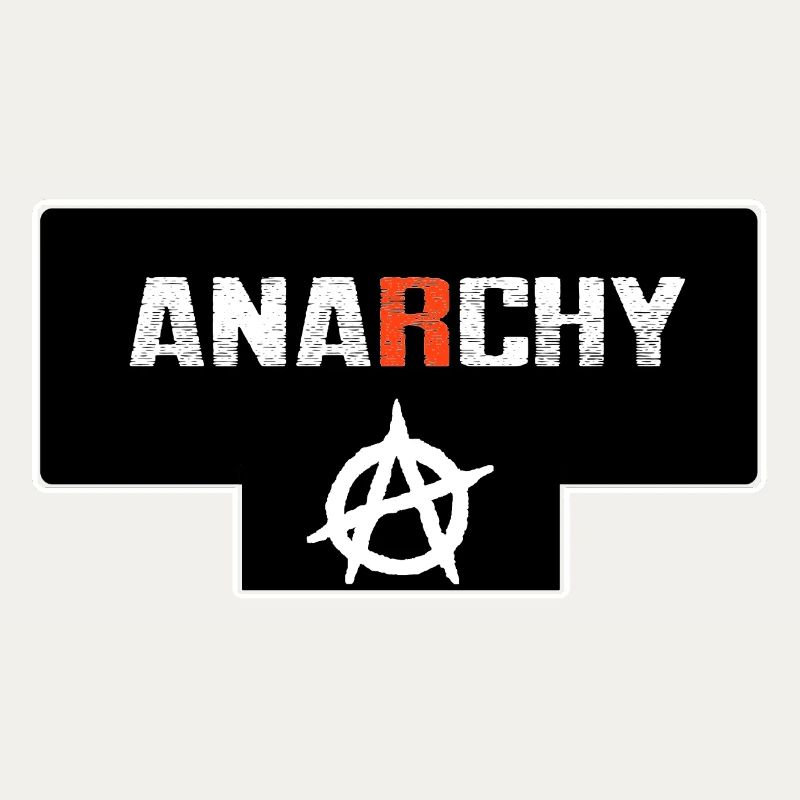 Anarchie