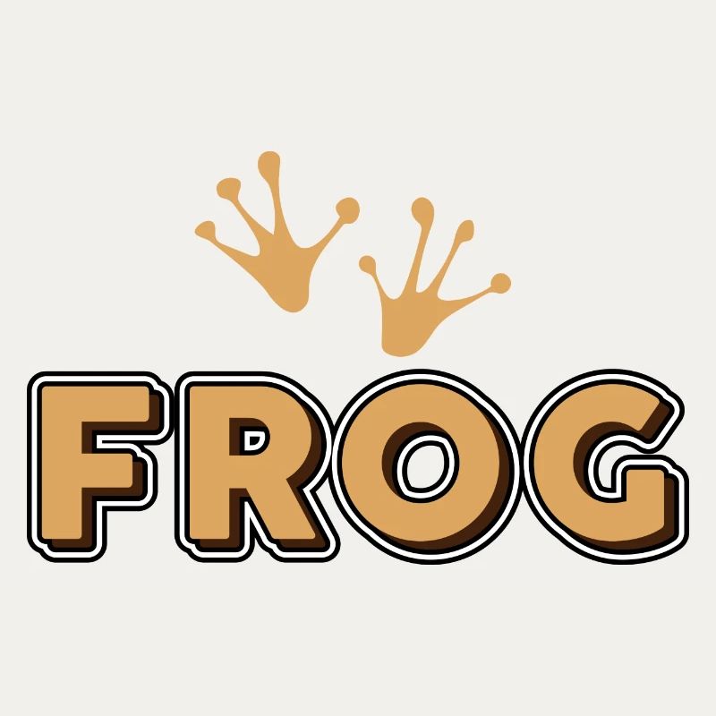 frog