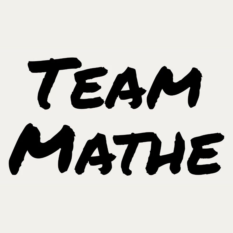 Équipe de maths