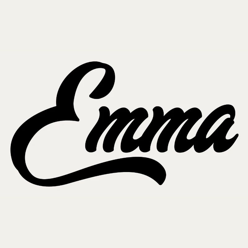 Emma Name