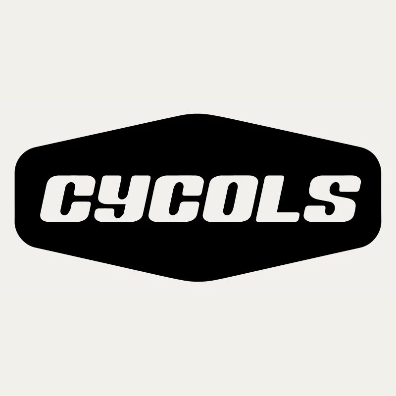 C Y C O L S - transparent