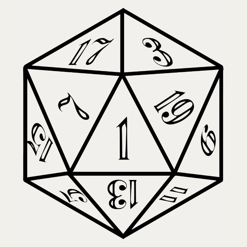 W20 Beste Probe Sei Ein Held RPG