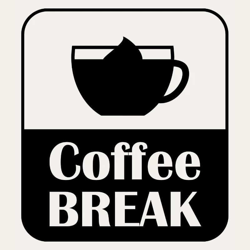 Pausa caffè Dicendo Design