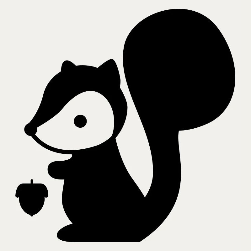 Eichhörnchen