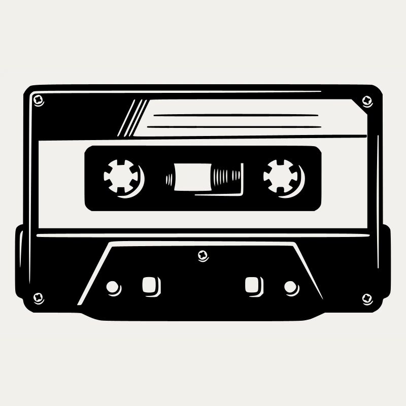 cassette
