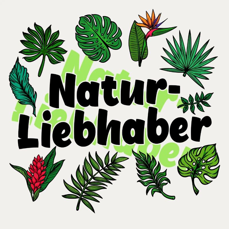 Statement Mutter Natur