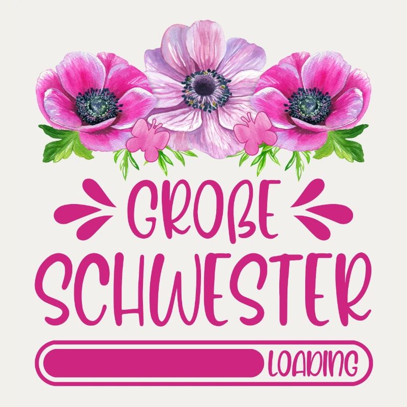 Große Schwester Loading