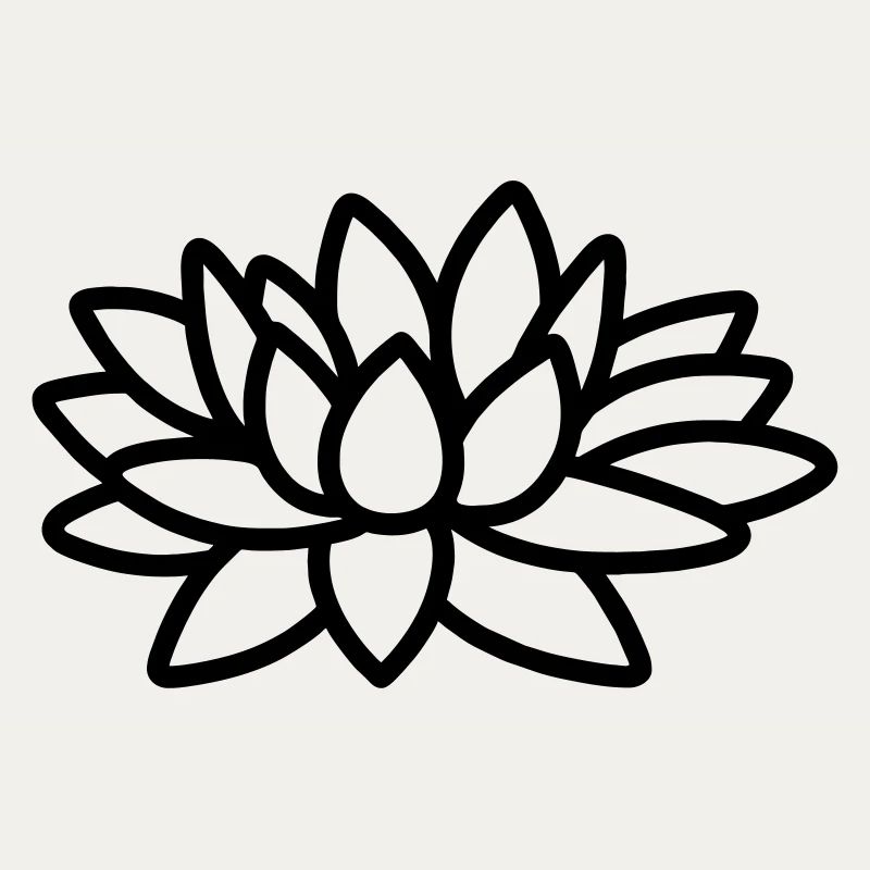 Lotusblume