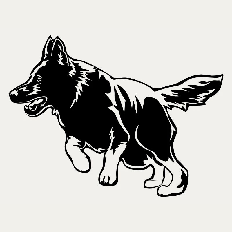 Deutscher Schäferhund