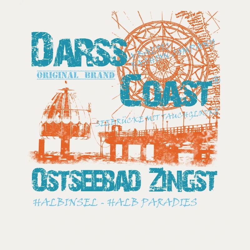DarssCoast - Ostseebad Zingst