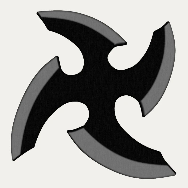 Ninja Stern