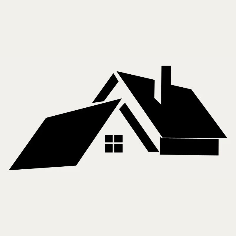 Logo für Haus oder Haus