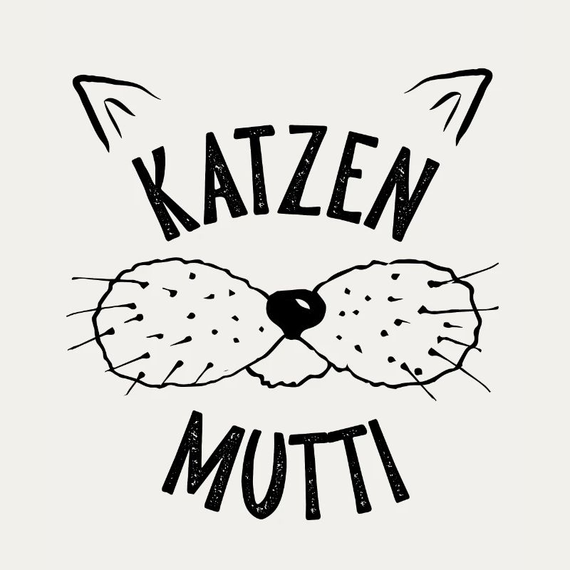 katzen mutti