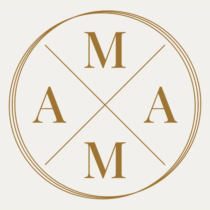 Mama Mutter Muttertag